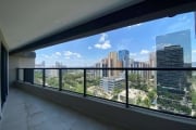 Apartamento com 2 dormitórios à venda, 75 m² por R$ 1.595.000,00 - Alphaville - Barueri/SP