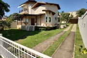 Casa com 3 dormitórios, 285 m² - venda por R$ 930.000,00 ou aluguel por R$ 5.700,00/mês - Colina (Caucaia do Alto) - Cotia/SP