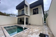 Casa com 3 dormitórios à venda, 382 m² por R$ 2.360.000 - Morada da Serra - Barueri/SP