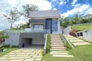 Casa com 3 dormitórios à venda, 317 m² por R$ 2.990.000,00 - Granja Viana - Vintage - Cotia/SP