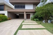 Casa com 3 dormitórios à venda, 260 m² por R$ 3.500.000,00 - Residencial Seis (Alphaville) - Santana de Parnaíba/SP