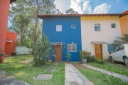 Casa com 2 dormitórios à venda, 92 m² por R$ 350.000,00 - Chácara Pavoeiro - Cotia/SP