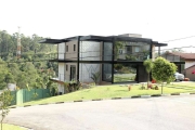 Casa com 4 dormitórios à venda, 495 m² por R$ 3.000.000,00 - Parque das Artes - Embu das Artes/SP