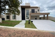 Casa com 4 quartos à venda- Quintas do Ingaí - Santana de Parnaíba/SP