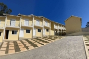 Casa com 2 quartos à venda, 47 m² por R$ 210.000 - Paisagem Casa Grande - Cotia/SP