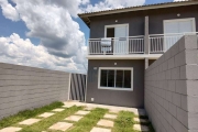 Casa com 2 quartos à venda, 67 m² por R$ 350.000 - Condomínio Caucaia I - Cotia/SP