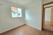 Apartamento com 2 dormitórios à venda, 40 m² por R$ 145.000,00 - Feitoria Nova - São Leopoldo/RS