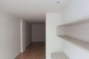 Excelente sala comercial Rua da Conceição 30m2