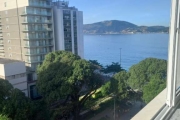 Lindo apartamento no Ingá com vista mar