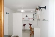 EXCELENTE APARTAMENTO TODO MONTADO