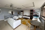 Cobertura duplex sensacional na Av. 7 de setembro - Icaraí