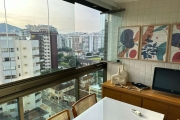 Apartamento 2 suítes no Jardim Icaraí