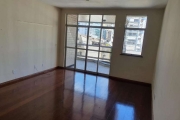 Excelente apartamento amplo andar alto indevassado