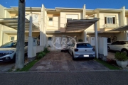 Casa em condomínio fechado com 3 quartos à venda na Avenida Armando Fajardo, 1977, Igara, Canoas