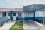 Casa em condomínio fechado com 2 quartos à venda na Rua Roberto Francisco Behrens, 200, Mato Grande, Canoas