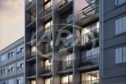 Apartamento com 1 quarto à venda na Avenida Venâncio Aires, 29, Cidade Baixa, Porto Alegre