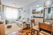 Apartamento com 2 quartos à venda na Rua Felizardo, 496, Jardim Botânico, Porto Alegre