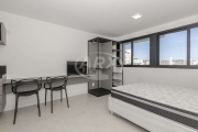 Apartamento com 1 quarto à venda na Rua Professor Duplan, 50, Rio Branco, Porto Alegre