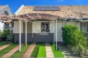 Casa em condomínio fechado com 2 quartos à venda na Rua Brigadeiro Ivo Borges, 1000, São Luis, Canoas