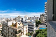 Sala comercial à venda na Rua Felicíssimo de Azevedo, 1455, São João, Porto Alegre