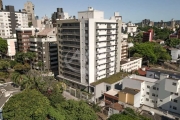 Apartamento com 1 quarto à venda na Avenida Lageado, 625, Petrópolis, Porto Alegre