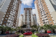 Apartamento com 3 quartos à venda na Avenida Dom Cláudio José Gonçalves Ponce de Leão, 240, Vila Ipiranga, Porto Alegre