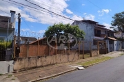 Terreno à venda na Rua Elízio Abate Crivella, 31, Jardim Itu Sabará, Porto Alegre