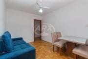 Apartamento com 1 quarto à venda na Rua Afonso Rodrigues, 249, Jardim Botânico, Porto Alegre