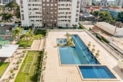 Apartamento com 2 quartos à venda na Rua Antônio Joaquim Mesquita, 570, Passo da Areia, Porto Alegre