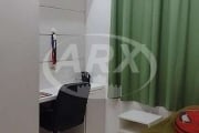 Apartamento com 2 quartos à venda na Avenida João Ferreira Jardim, 138, Parque Santa Fé, Porto Alegre