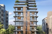Apartamento com 1 quarto à venda na Avenida Lavras, 225, Petrópolis, Porto Alegre