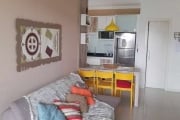 Apartamento à venda na Rua Doutor João de Oliveira, 1096, Canasvieiras, Florianópolis