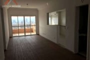 Apartamento com 2 dormitórios à venda, 84 m² por R$ 870.000,00- Vila Rica - Santos/SP