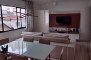 Apartamento de 3 dormitórios 110m² no Gonzaguinha 499mil