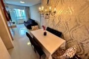 Apartamento com 2 dormitórios à venda, 74m² por 830.000,00 - Vila Matias - Santos/SP