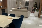 Apartamento de 3 dormitórios 234m² no Resindencial Cap Ferrat