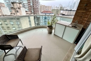 Apartamento de 2 dormitorios 63m² na Pompeia com Lazer completo