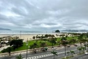 Apartamento de 3 dormitórios 202m² VISTA MAR no Jose Menino