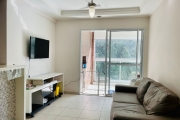 Apartamento de 2 dormitórios 77m² no Enseada das Orquideas