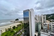 Apartamento de 2 suítes 82m², porteira fechada no José Menino 599mil