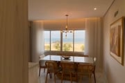 Apartamento de 3 dormitórios 120m² frente mar no Gonzaga