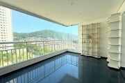 Apartamento de 3 dormitórios 150m² no Bossa Nova