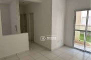 Apartamento com 2 dormitórios à venda, 47 m² por R$ 186.000,00 - Jardim Novo Maracanã - Campinas/SP