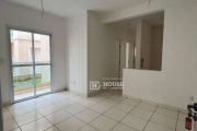 Apartamento com 2 dormitórios à venda, 47 m² por R$ 186.000,00 - Jardim Novo Maracanã - Campinas/SP