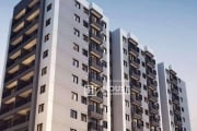 Apartamento com 2 dormitórios à venda, 42 m² por R$ 264.000,00 - Jaguaré - São Paulo/SP