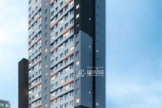 Apartamento com 1 dormitório à venda, 24 m² por R$ 320.000,00 - Liberdade - São Paulo/SP