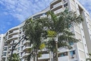 Apartamento com 2 dormitórios para alugar, 68 m² por R$ 4.655,00/mês - Barra da Tijuca - Rio de Janeiro/RJ