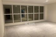 Sala com vista para o mar à venda, 43 m² por R$ 540.000 - Altiplano Cabo Branco - João Pessoa/PB