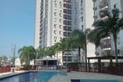 Apartamento com 2 dormitórios à venda, 48 m² por R$ 261.279,00 - Castelo - Santos/SP