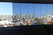 Apartamento com 3 dormitórios à venda, 120 m² por R$ 530.000,00 - Luzia - Aracaju/SE